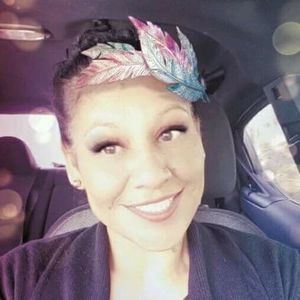 Meet your Posher, Patricia